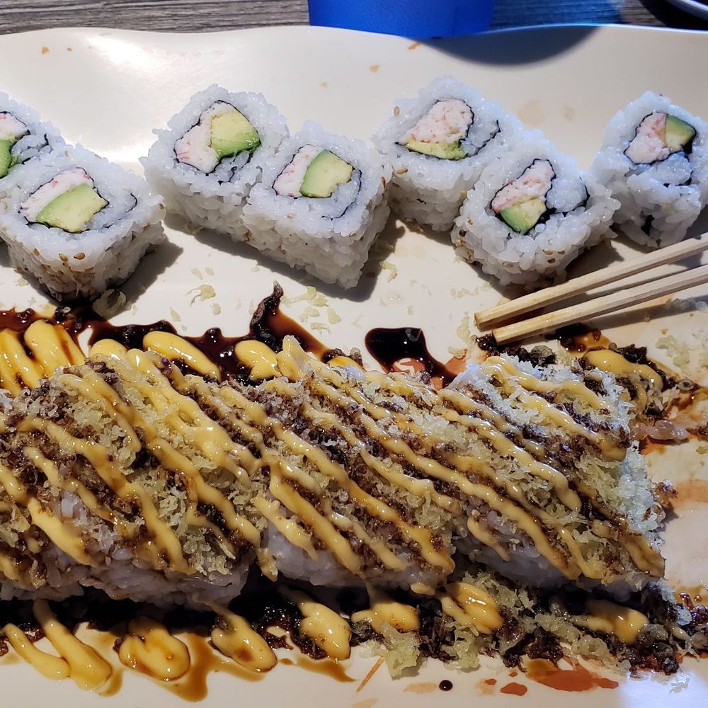 Chopstix - Sushi bento - Sushi Bars Near Me - San Diego, California Chopstix - Sushi bento - Sushi Bars Near Me - San Diego, California