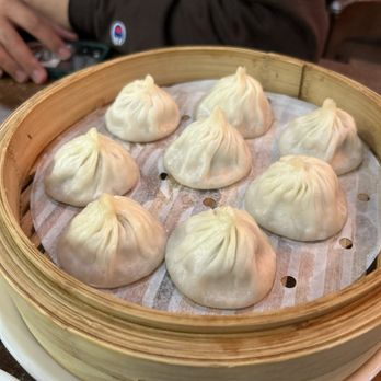 Yang Kee Dumpling - Dim Sum Near Me - Davis, California