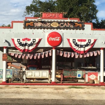 Royers Round Top Cafe - Awesome little place! - Cafes Near Me - Round Top, Texas Royers Round Top Cafe - Awesome little place! - Cafes Near Me - Round Top, Texas