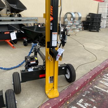 Tractor Supply - Log splitter future toy in my barn - Department Stores Near Me - Yuba City, California Tractor Supply - Log splitter future toy in my barn - Department Stores Near Me - Yuba City, California