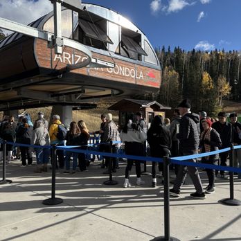 Arizona Snowbowl - Ski Resorts Near Me - Flagstaff, Arizona