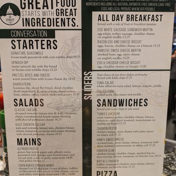 U Street Pub - Menu - Pubs Near Me - Arlington, Virginia U Street Pub - Menu - Pubs Near Me - Arlington, Virginia