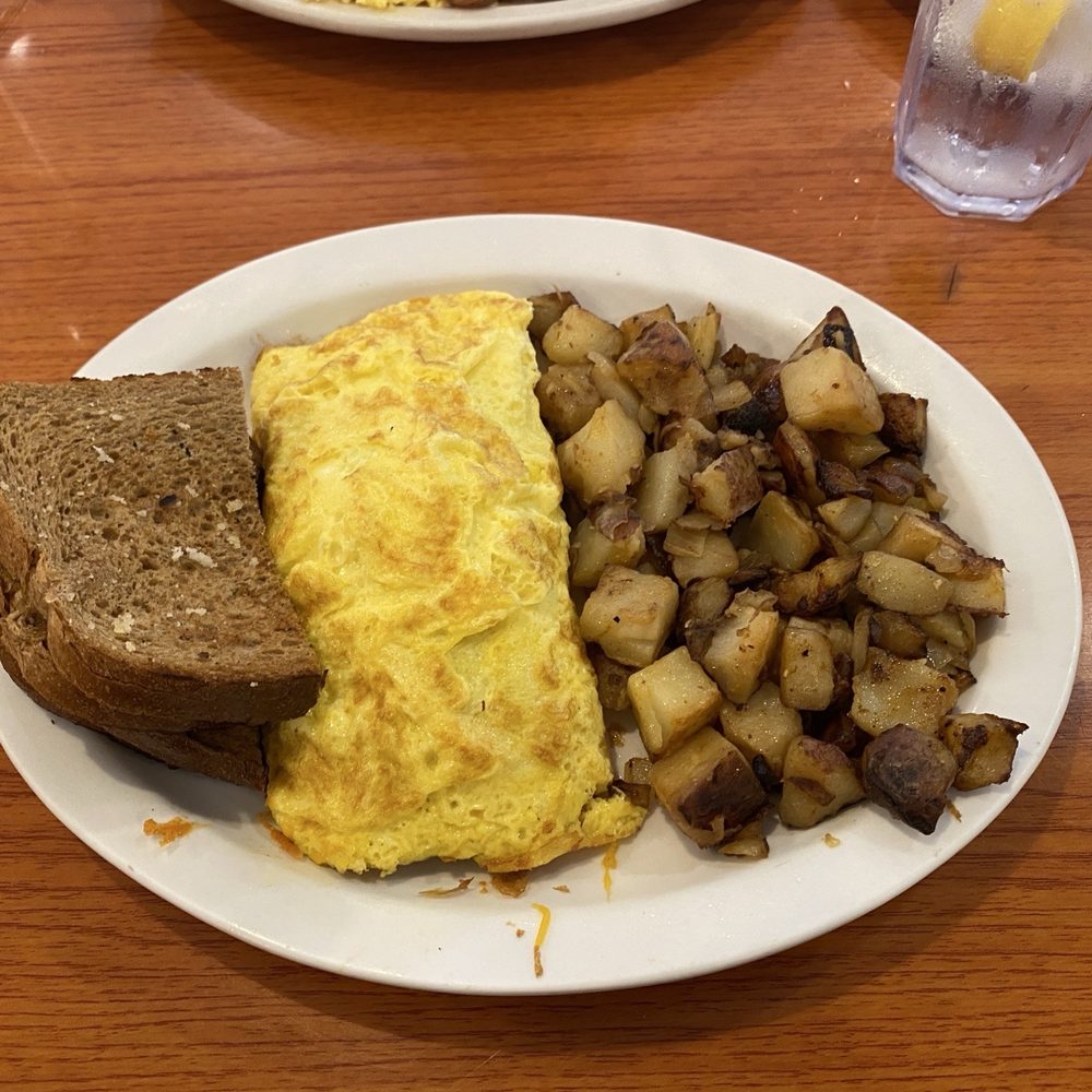 Sunnyside Cafe - Build your own omelette. - Cafes Near Me - Melbourne Beach, Florida Sunnyside Cafe - Build your own omelette. - Cafes Near Me - Melbourne Beach, Florida