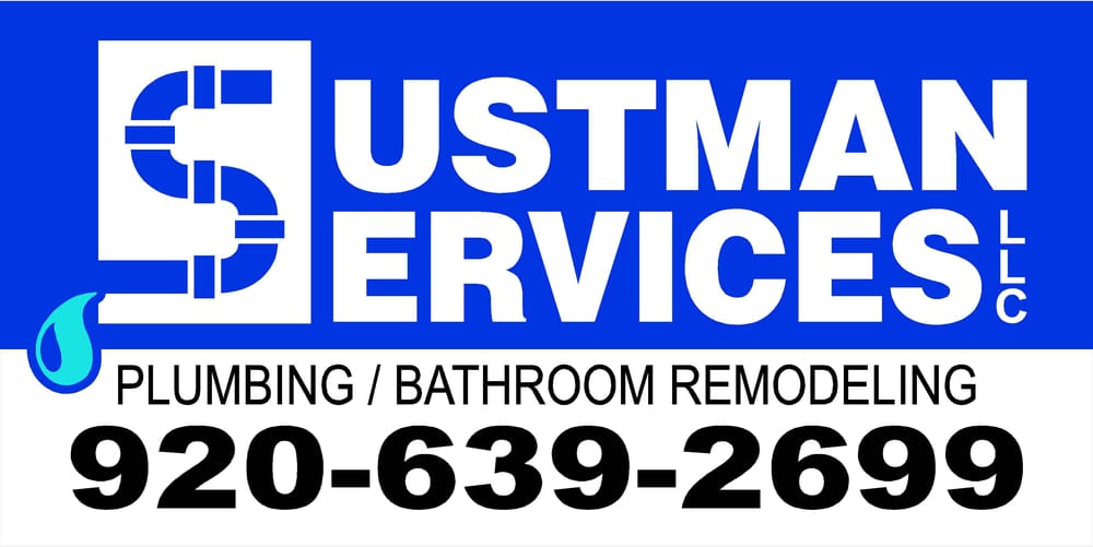 Slide of Sustman Services