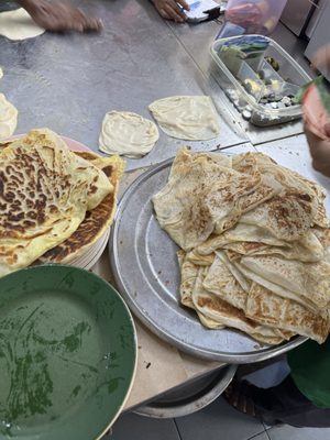 Mansion Tea Stall Al-Amna Restaurant by null