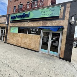 Nao Medical - Nao Medical Astoria Urgent Care location, convenient access. Walk-ins Welcome.