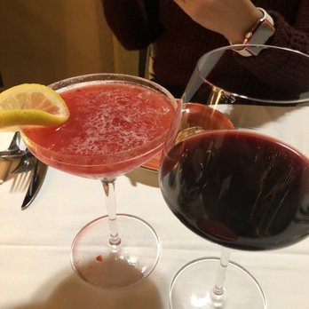 The Willows - Seafood Near Me - Santa Ynez, California