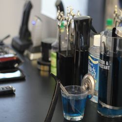 The Cask & Comb - Always clean at The Cask & Comb