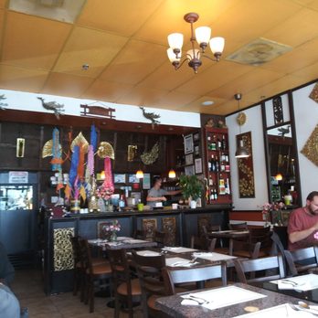 Thai Time - Inside facing back and kitchen. - Thai Near Me - El Cajon, California Thai Time - Inside facing back and kitchen. - Thai Near Me - El Cajon, California