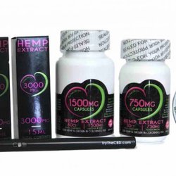 Try The CBD