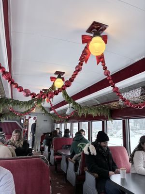 Granite State Railway by null