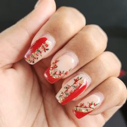 Nails by Zen