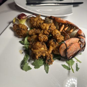 Cork Oak - Lobster Bites - Wine Bars Near Me - Lansing, Illinois Cork Oak - Lobster Bites - Wine Bars Near Me - Lansing, Illinois