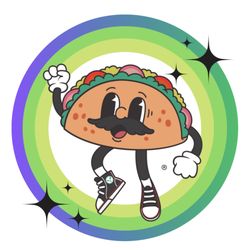 Vegan Vatoz - Casa De’ Tacos