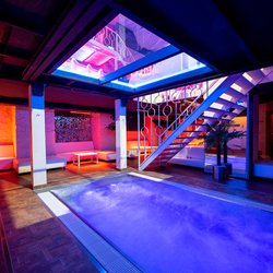 Sauna Club