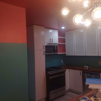 Quality Finishes Painting - Painters Near Me - Bronx, New York