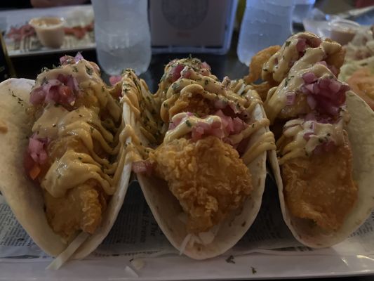 Agua Salada Bar & Tapas by null