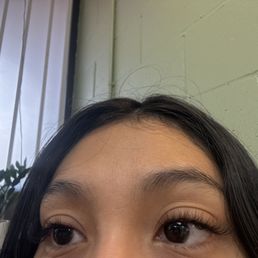 Mg favorite lash place!! I got them done in December 1 for a trip, and they lasted until mid-February. Mg favorite lash place!! I got them done in December 1 for a trip, and they lasted until mid-February.