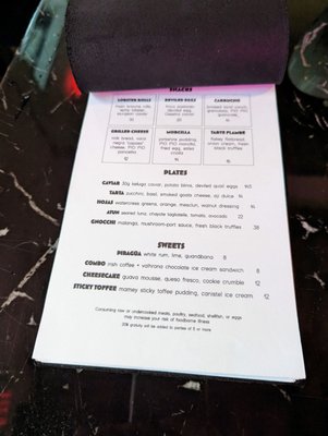 Menu photo 2 Pio Pio San Juan, PR Menu photo 2 Pio Pio San Juan, PR
