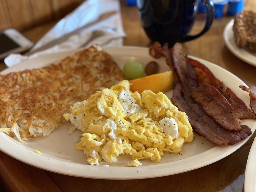 MULBERRY LANE CAFE Updated September 2024 165 Photos & 124 Reviews