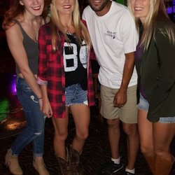 Kdub Hit Country Radio Station - Ariel Jean Band with Kevin!