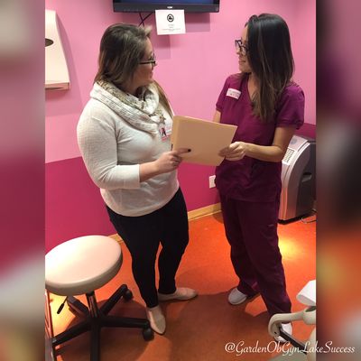 GARDEN OB/GYN - Updated December 2025 - 61 Photos & 115 Reviews - 3333 ...