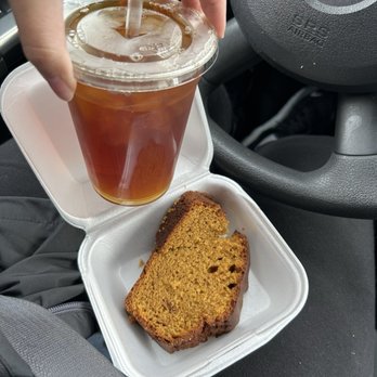The Coffee Grinder - Coffee & Tea Near Me - Jenks, Oklahoma