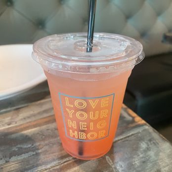 Neighborhood Jam Tulsa - Peachy Lemonade - Breakfast & Brunch Near Me - Tulsa, Oklahoma Neighborhood Jam Tulsa - Peachy Lemonade - Breakfast & Brunch Near Me - Tulsa, Oklahoma