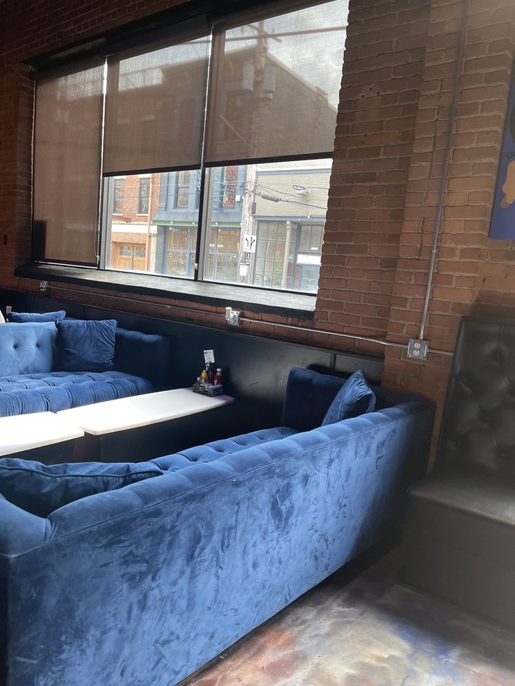 FROZEN DAIQUIRI BAR & RESTAURANT Updated September 2024 15 Photos