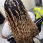 Diamond Venom Braiding Studio
