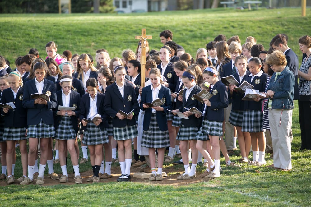 The Woods Academy - childcare center in Bethesda, MD