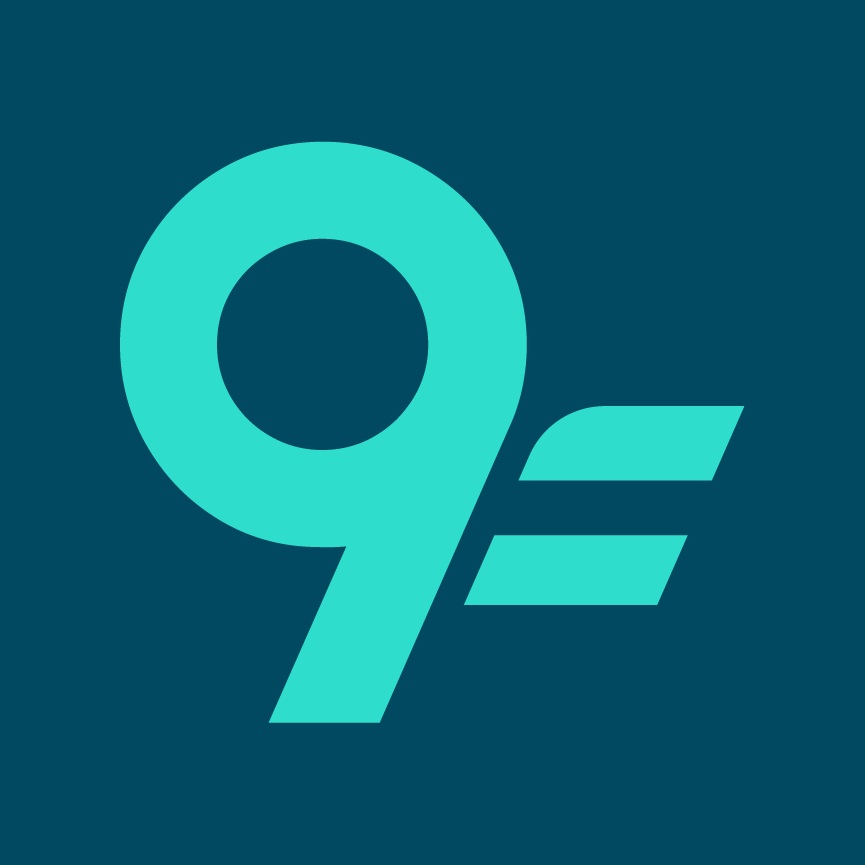 9Financial logo