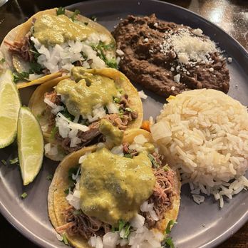 Tequila Comida & Cantina - Brisket Beef Tacos - Mexican Near Me - Wilmington, North Carolina Tequila Comida & Cantina - Brisket Beef Tacos - Mexican Near Me - Wilmington, North Carolina