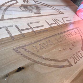 The Hive Java Lounge - Coffee & Tea Near Me - El Paso, Texas