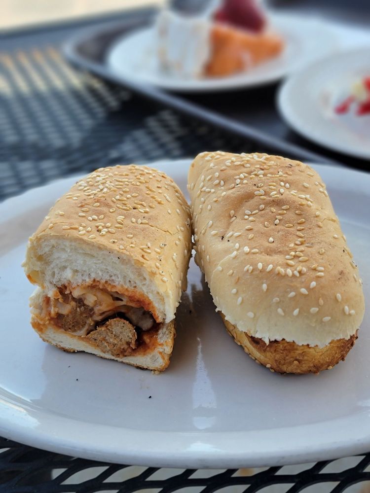 MARCO POLO’S ITALIAN MARKET Updated September 2024 54 Photos & 98