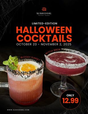 Sushi Damu, PAYCE by null