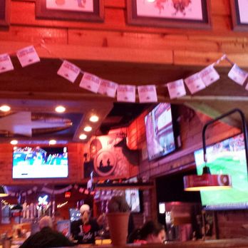 Texas Roadhouse - Steakhouses Near Me - Augusta, Georgia