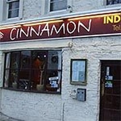 Cinnamon