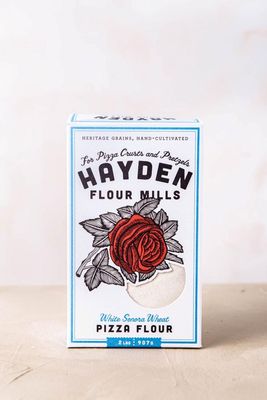 Hayden Flour Mills by null