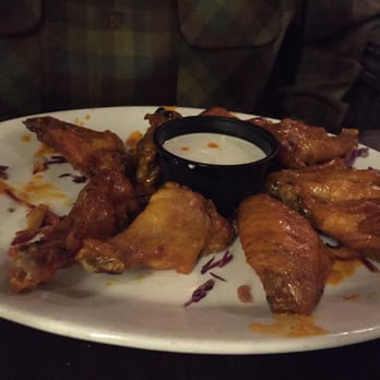 Tequila Jack's - Chicken wings not even hot! - Bars Near Me - Long Beach, California Tequila Jack's - Chicken wings not even hot! - Bars Near Me - Long Beach, California