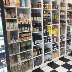 Chatham Food Store - Stocked produce