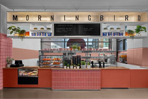 Downright Austin, A Renaissance Hotel by null