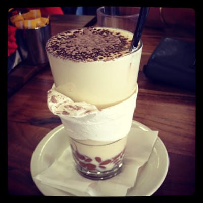 The Margaret River Chocolate Company by null