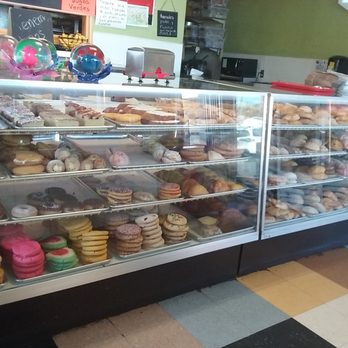 Delizias Bakery - Alot pan dulce to pick from at Delizias. - Mexican Near Me - San Jose, California Delizias Bakery - Alot pan dulce to pick from at Delizias. - Mexican Near Me - San Jose, California