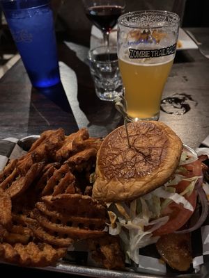 Coldwater Mountain Brewpub by null