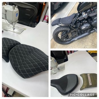 SR Auto upholstery - Seat - Auto Upholstery Near Me - Norcross, Georgia SR Auto upholstery - Seat - Auto Upholstery Near Me - Norcross, Georgia