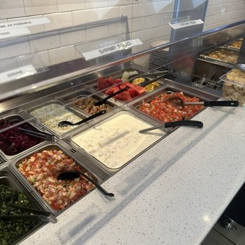 Brasilia Steakhouse - Salad bar - Brazilian Near Me - Duluth, Georgia Brasilia Steakhouse - Salad bar - Brazilian Near Me - Duluth, Georgia