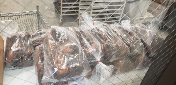 Grateful Bread Company by null