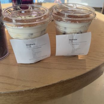 Brewing Rooster - Churro Cheesecake and Banana Bread - Coffee & Tea Near Me - Victorville, California Brewing Rooster - Churro Cheesecake and Banana Bread - Coffee & Tea Near Me - Victorville, California