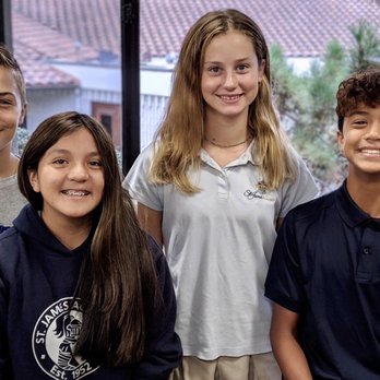 St James Academy - Elementary Schools Near Me - Solana Beach, California